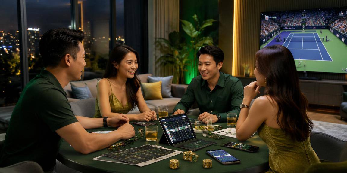 k59 Sportsbook